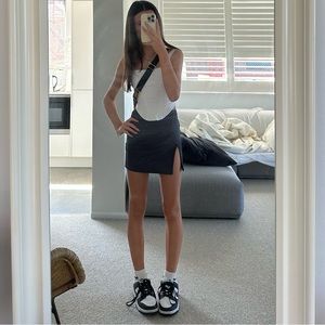 Meet your Posher, Millie